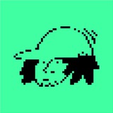 Telegram profile photo for лöша
