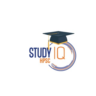 Telegram profile photo for HPSC StudyIQ
