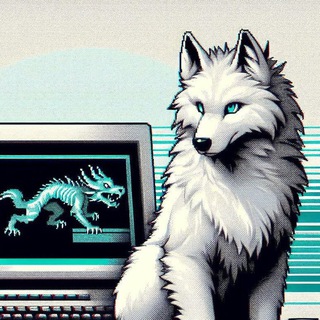 Telegram profile photo for Бложжик Лео (Левы)