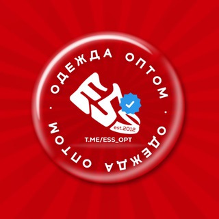 Telegram profile photo for ESS СКЛАД | Одежда оптом