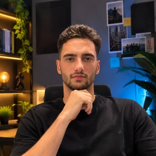 Telegram profile photo for محمد ناظوری