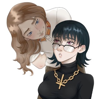 Telegram profile photo for JEZUKI