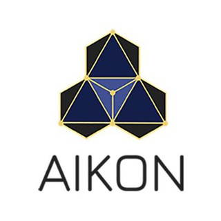Telegram profile photo for AIKON Announcements