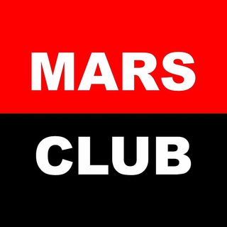 Telegram profile photo for Марс Клуб | Алкогольные напитки со всего мира