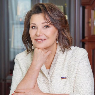 Telegram profile photo for Виктория Николаева