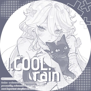 Telegram profile photo for 𑀝σσɭ Ɍαʝη | 𝙄𝙉𝙁𝙊💧