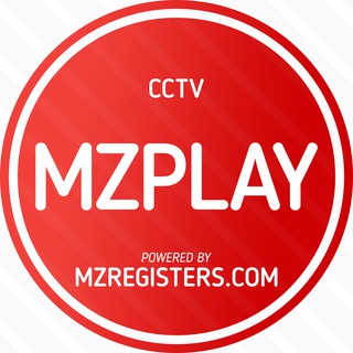 Telegram profile photo for MZPLAY CCTV