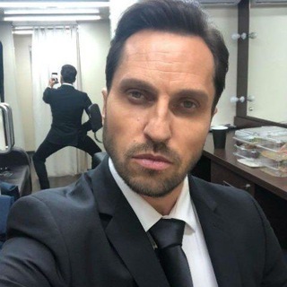 Telegram profile photo for Артур пирожков кф