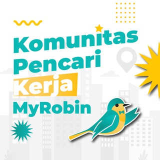 Telegram profile photo for Lowongan Kerja Indonesia