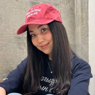 Telegram profile photo for Айка’s life