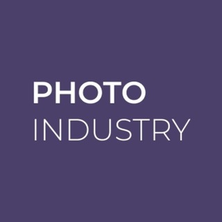 Telegram group profile photo for Комьюнити Фотоиндустрии | Фотографы, модели, фотосутдии | ТФП Москва и Питер