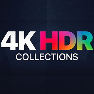 Telegram profile photo for 4K فروش فیلم فورکی