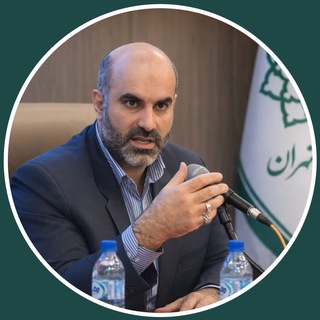 Telegram profile photo for امین توکلی