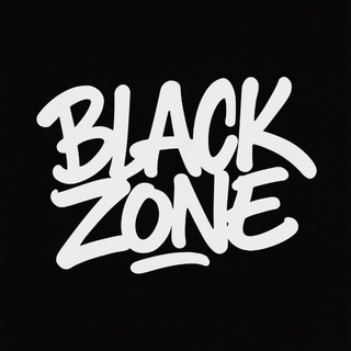 Telegram profile photo for BLACK ZONE LV