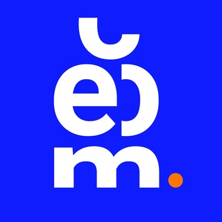 Telegram profile photo for Ecomference