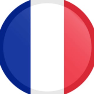 Telegram profile photo for آموزش زبان فرانسه بامبو