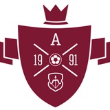 Telegram profile photo for Спортивный клуб «Аматар»