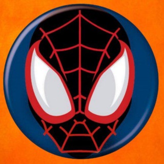 Telegram profile photo for 『 ذهن عنکبوتی 』