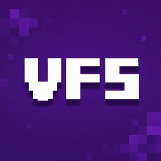Telegram group profile photo for VFS 6 - Vanilla Friends Server