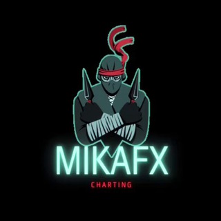 Telegram profile photo for MikaFX Charting🎯
