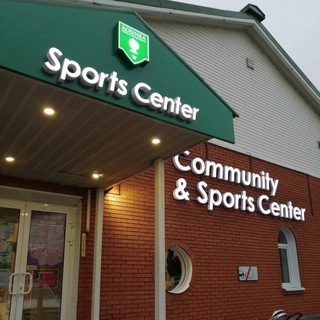 Telegram profile photo for Rosinka Sports Center