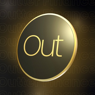 Telegram group profile photo for Outter Finance Official