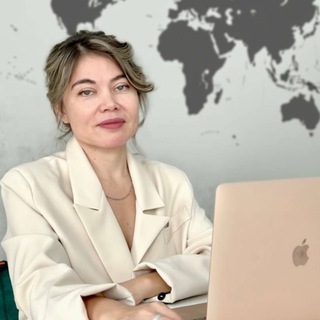 Telegram profile photo for Турагентство Елен&Море