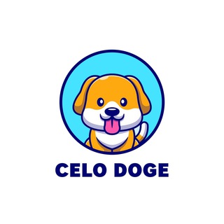 Telegram profile photo for CeloDoge Announcements