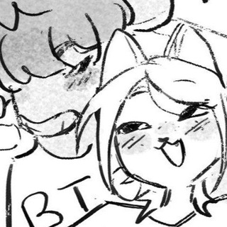 Telegram profile photo for wiwi merch