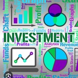 Telegram profile photo for INVEST_I_CO