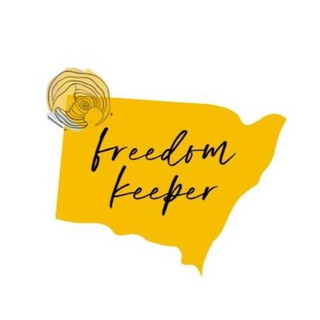 Telegram profile photo for NSW Freedom Keepers