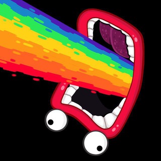 Telegram group profile photo for Попячечная 🌚 ☮️ Паляницяшная