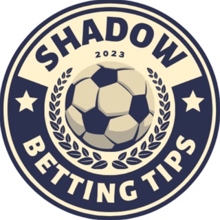 Telegram profile photo for Shadow Betting Tips