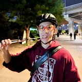 Telegram profile photo for Lee Seokmin
