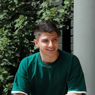 Telegram profile photo for Лисовецкий Роман 🦊