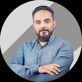 Telegram profile photo for الاستاذ مصطفى المولى مُدرس اللغة العربية