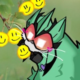 Telegram profile photo for Помойка_Ронда🏝️