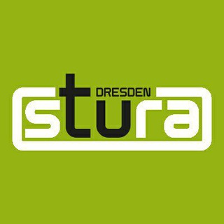 Telegram profile photo for StuRa TU Dresden Ticker