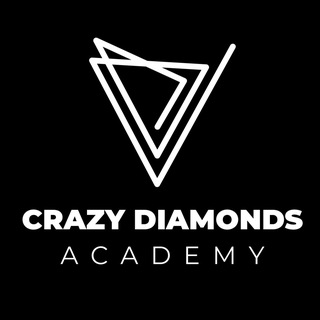 Telegram profile photo for CRAZY DIAMONDS