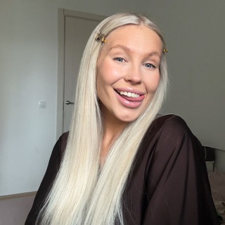 Telegram profile photo for Ната нашла