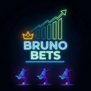 Telegram profile photo for Bruno Bets