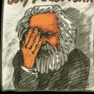 Telegram profile photo for Марксизм Zол
