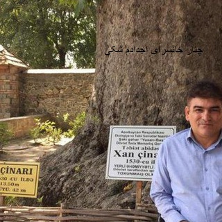 Telegram profile photo for کانال انور شهامت
