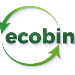 Telegram profile photo for Eco Bins