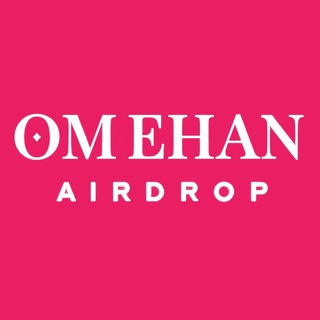 Telegram profile photo for OM EHAN | AIRDROP