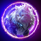 Telegram profile photo for Katzenomics 2.0 | Announcement