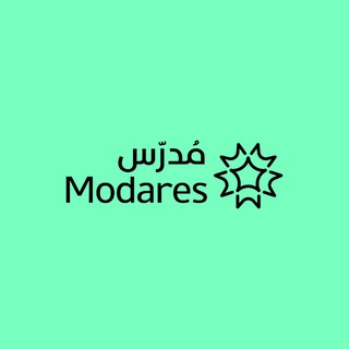 Telegram profile photo for Modares | مُدرس