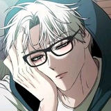 Telegram profile photo for siyoon