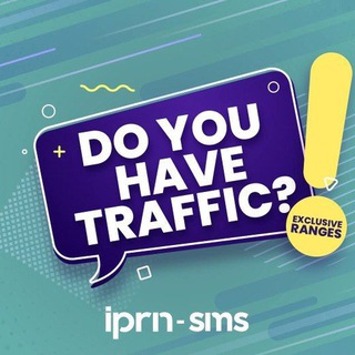 Telegram profile photo for IPRN SMS NUMBER PANEL