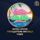 Telegram profile photo for Jozz casino